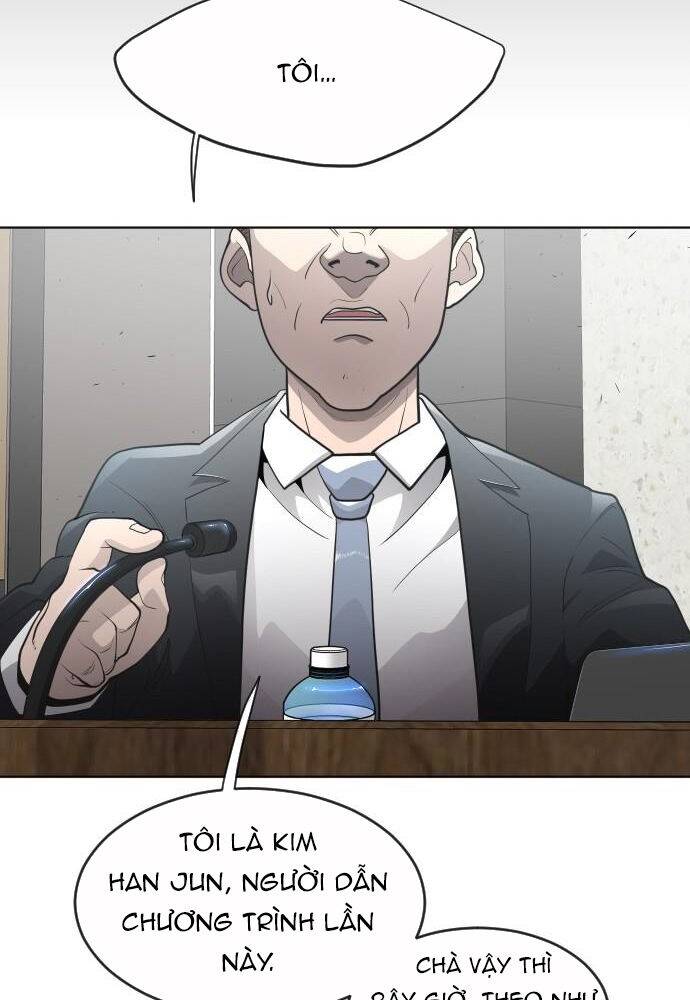 Kỷ Nguyên Siêu Anh Hùng Chap 95 - Next Chap 96