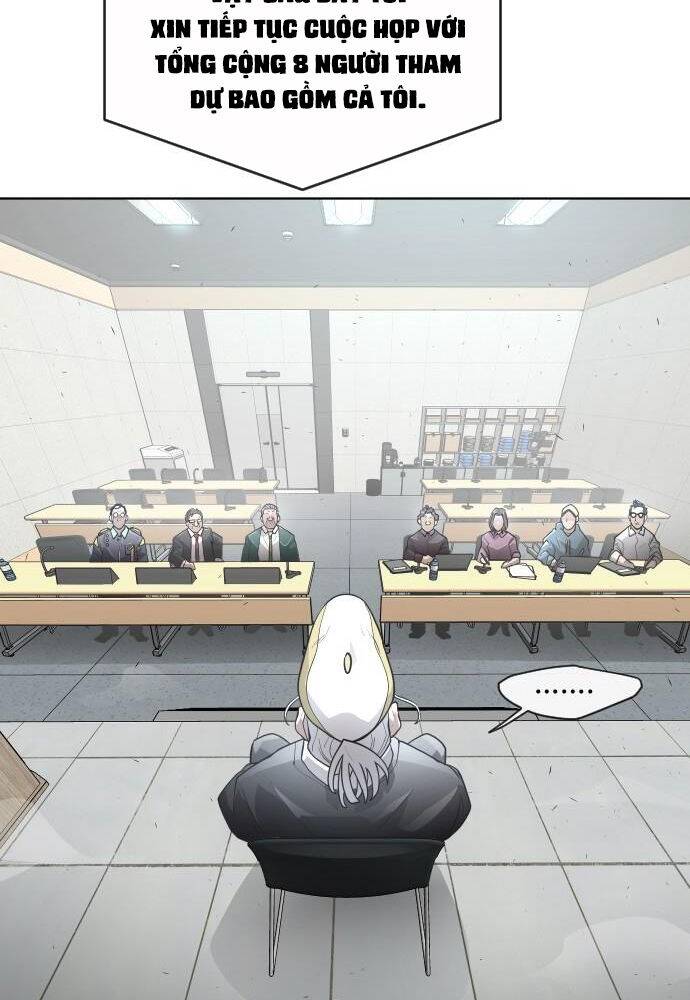 Kỷ Nguyên Siêu Anh Hùng Chap 95 - Next Chap 96