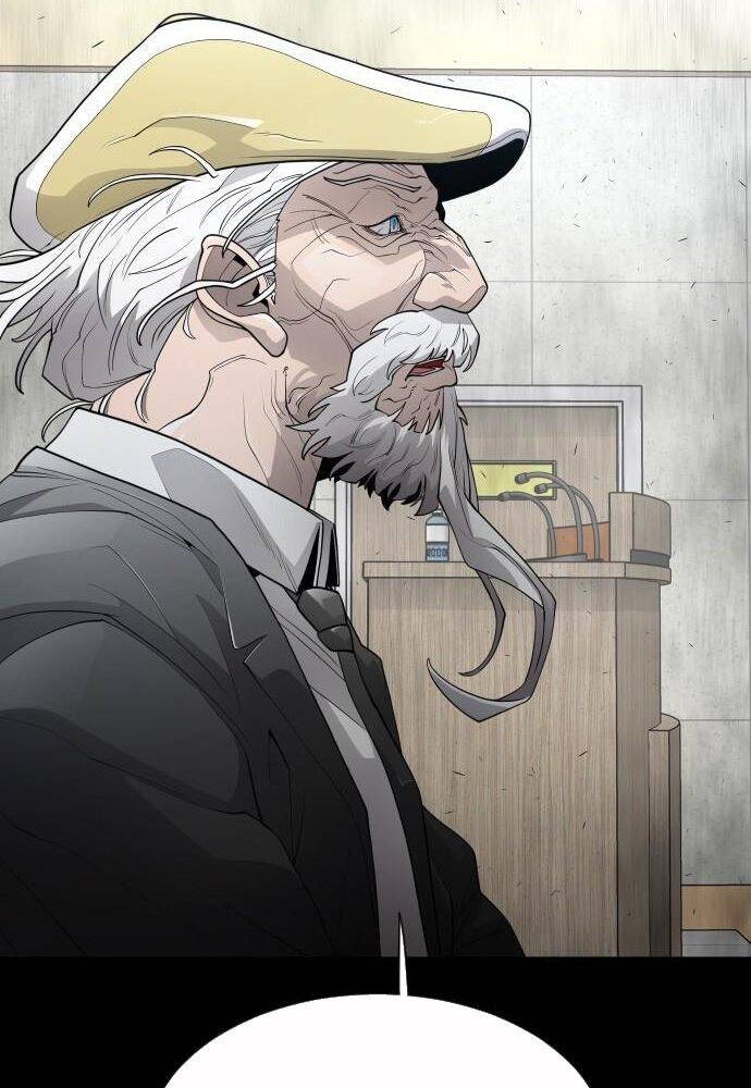 Kỷ Nguyên Siêu Anh Hùng Chap 95 - Next Chap 96