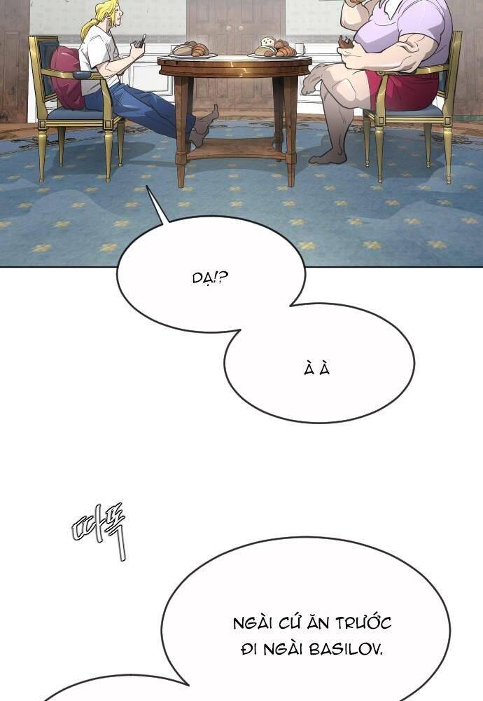 Kỷ Nguyên Siêu Anh Hùng Chap 95 - Next Chap 96