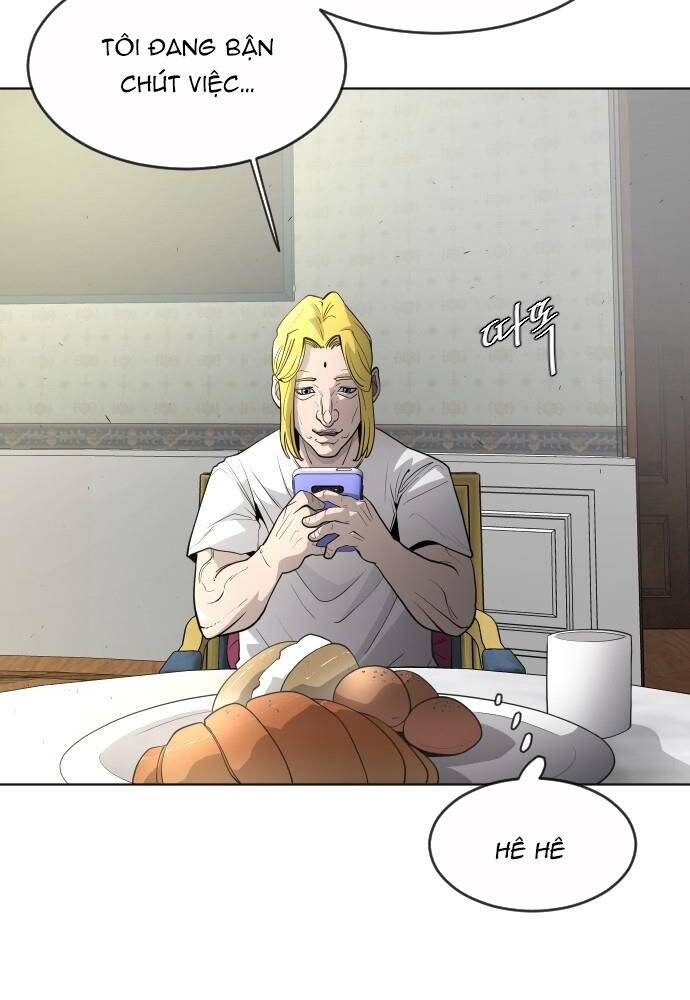 Kỷ Nguyên Siêu Anh Hùng Chap 95 - Next Chap 96