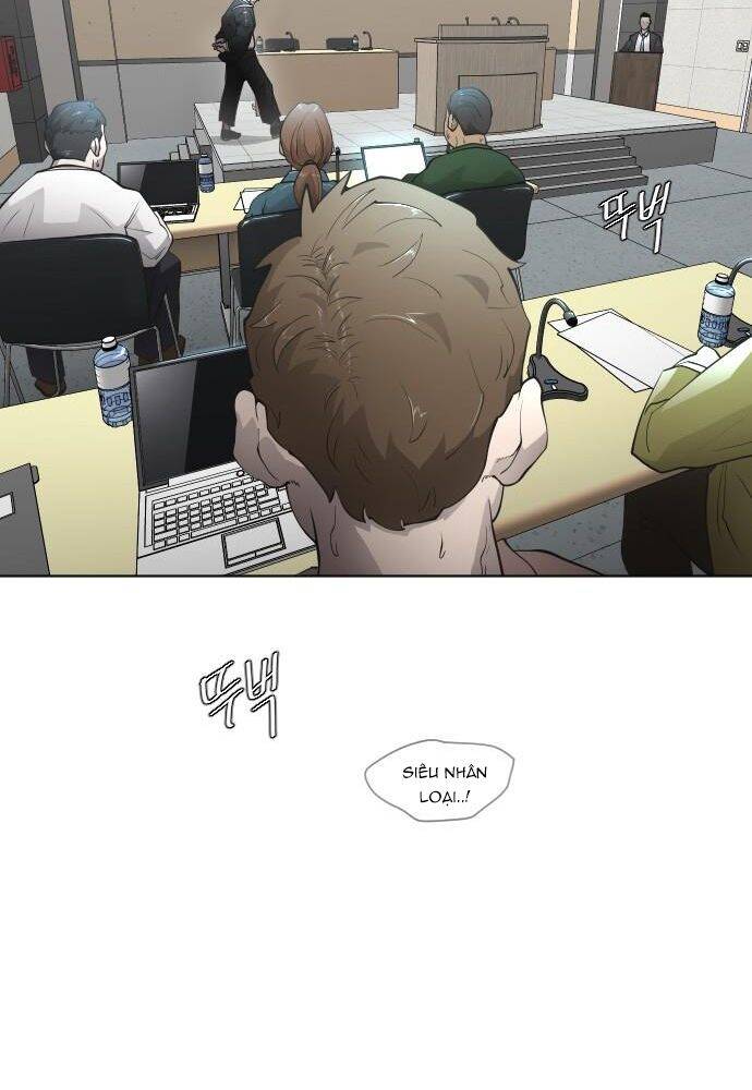 Kỷ Nguyên Siêu Anh Hùng Chap 95 - Next Chap 96