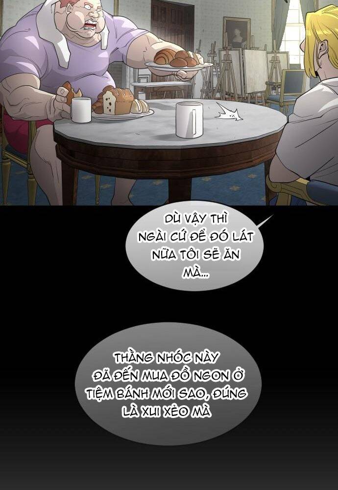 Kỷ Nguyên Siêu Anh Hùng Chap 95 - Next Chap 96