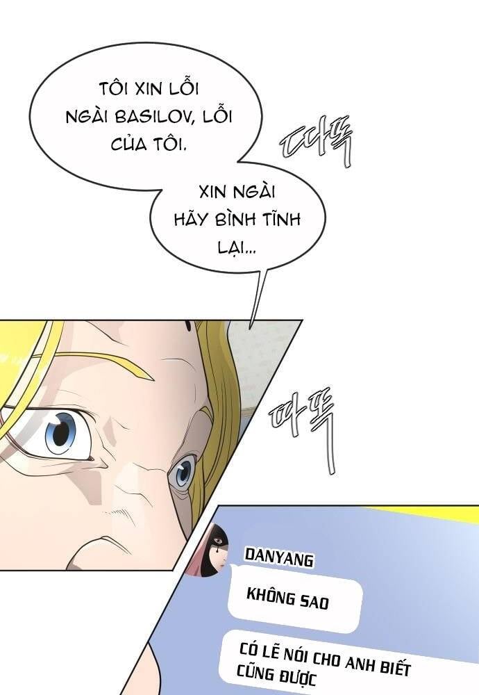 Kỷ Nguyên Siêu Anh Hùng Chap 95 - Next Chap 96