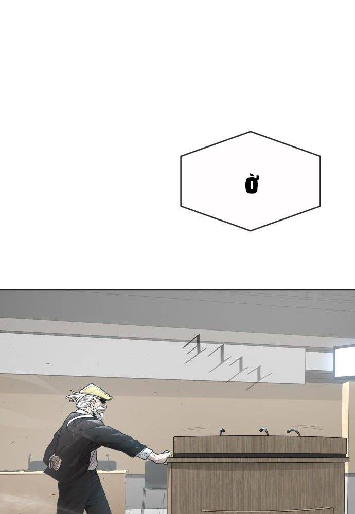 Kỷ Nguyên Siêu Anh Hùng Chap 95 - Next Chap 96