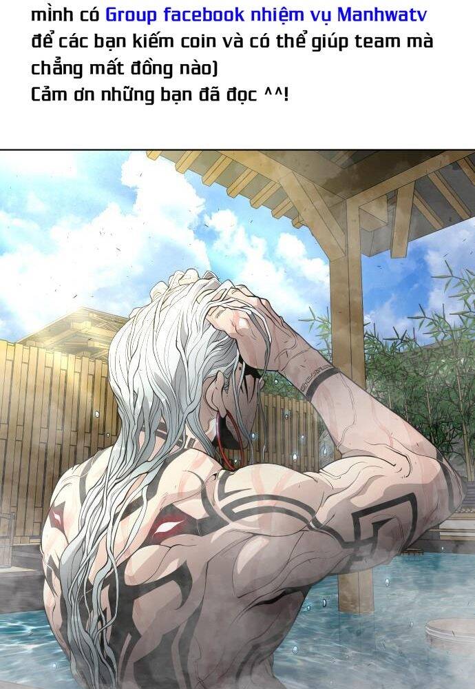 Kỷ Nguyên Siêu Anh Hùng Chap 95 - Next Chap 96