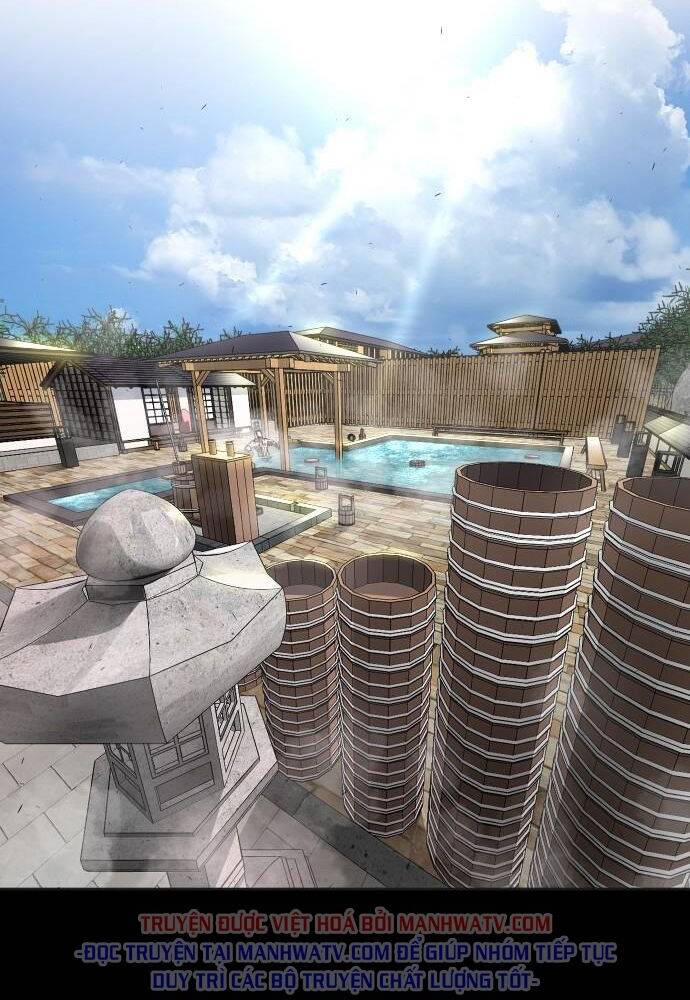 Kỷ Nguyên Siêu Anh Hùng Chap 95 - Next Chap 96