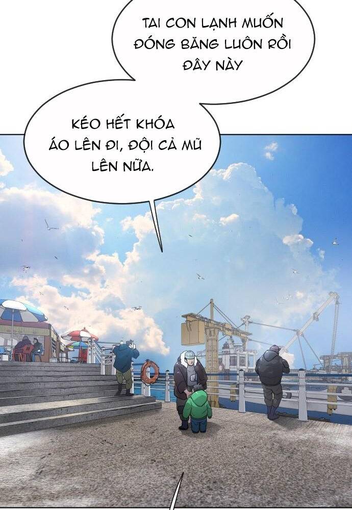 Kỷ Nguyên Siêu Anh Hùng Chap 96 - Next Chap 97