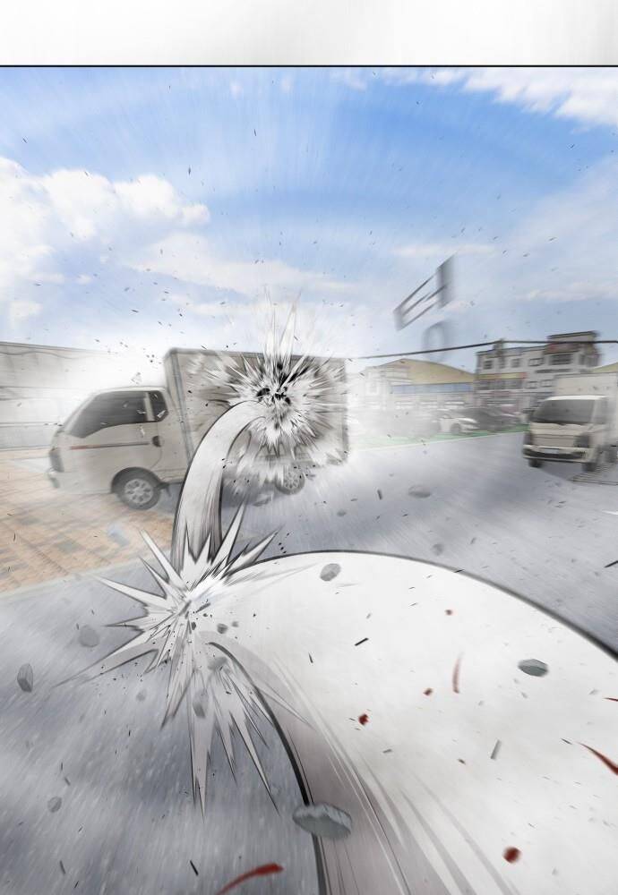 Kỷ Nguyên Siêu Anh Hùng Chap 96 - Next Chap 97