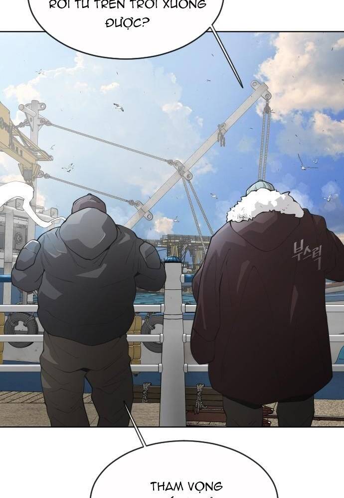 Kỷ Nguyên Siêu Anh Hùng Chap 96 - Next Chap 97