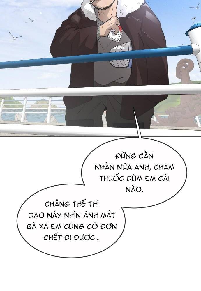 Kỷ Nguyên Siêu Anh Hùng Chap 96 - Next Chap 97
