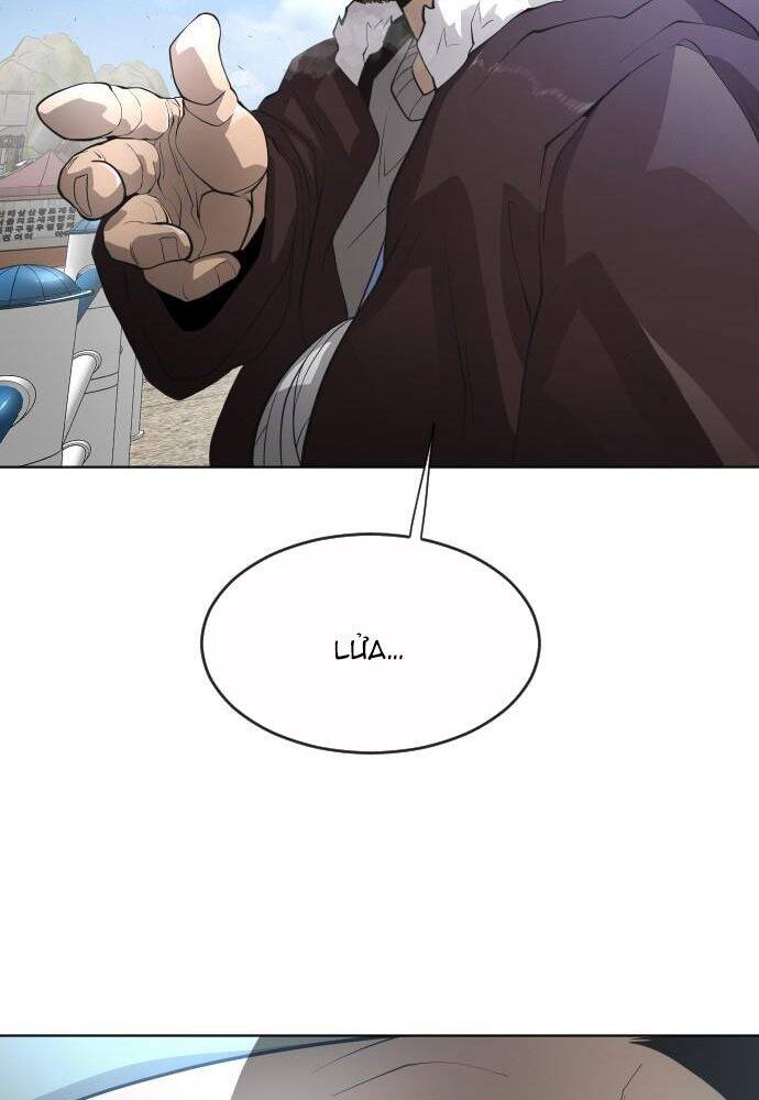 Kỷ Nguyên Siêu Anh Hùng Chap 96 - Next Chap 97