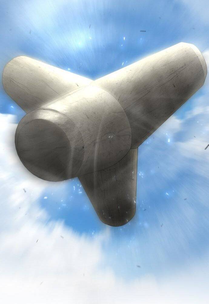 Kỷ Nguyên Siêu Anh Hùng Chap 96 - Next Chap 97