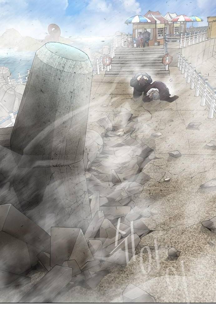 Kỷ Nguyên Siêu Anh Hùng Chap 96 - Next Chap 97