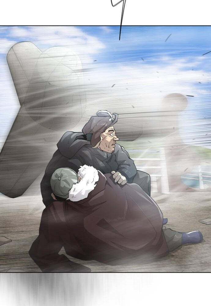 Kỷ Nguyên Siêu Anh Hùng Chap 96 - Next Chap 97