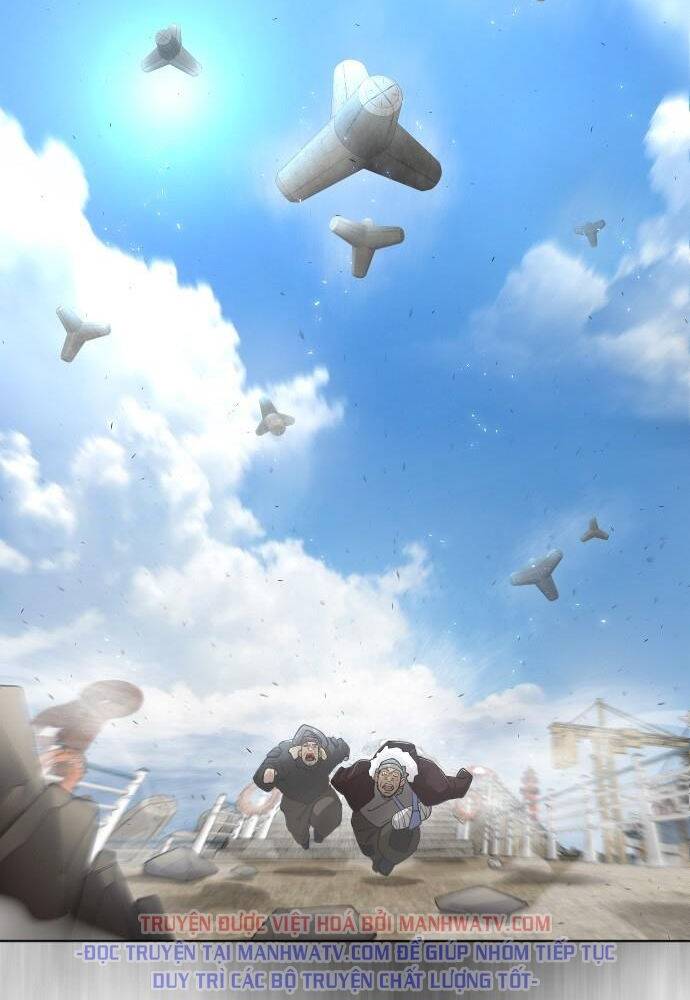 Kỷ Nguyên Siêu Anh Hùng Chap 96 - Next Chap 97