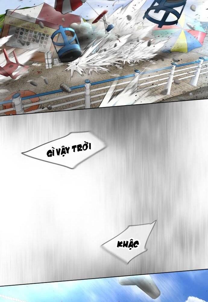 Kỷ Nguyên Siêu Anh Hùng Chap 96 - Next Chap 97