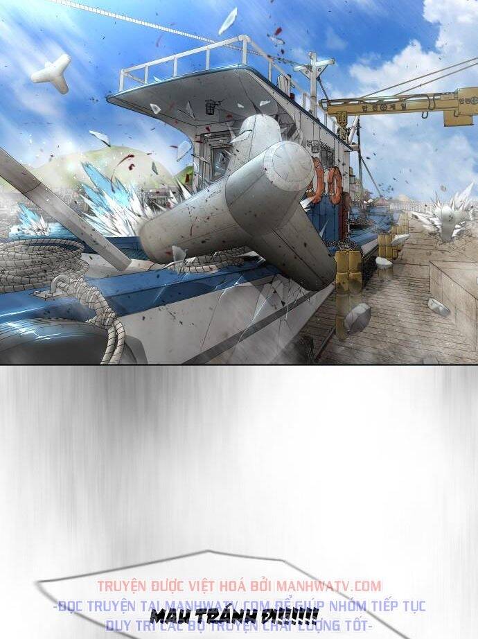 Kỷ Nguyên Siêu Anh Hùng Chap 96 - Next Chap 97