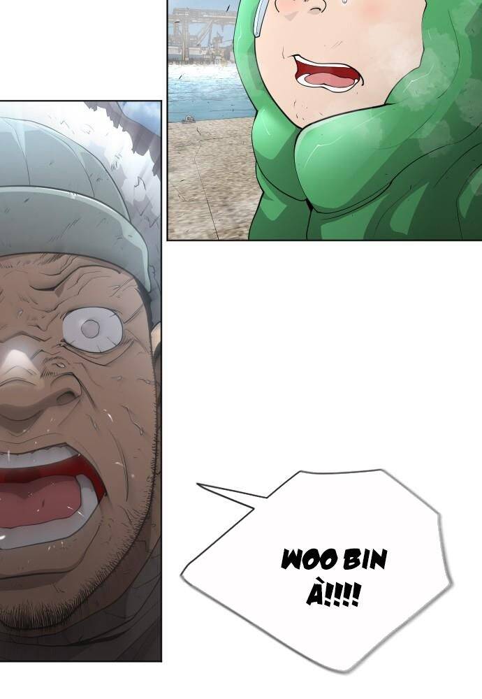 Kỷ Nguyên Siêu Anh Hùng Chap 96 - Next Chap 97