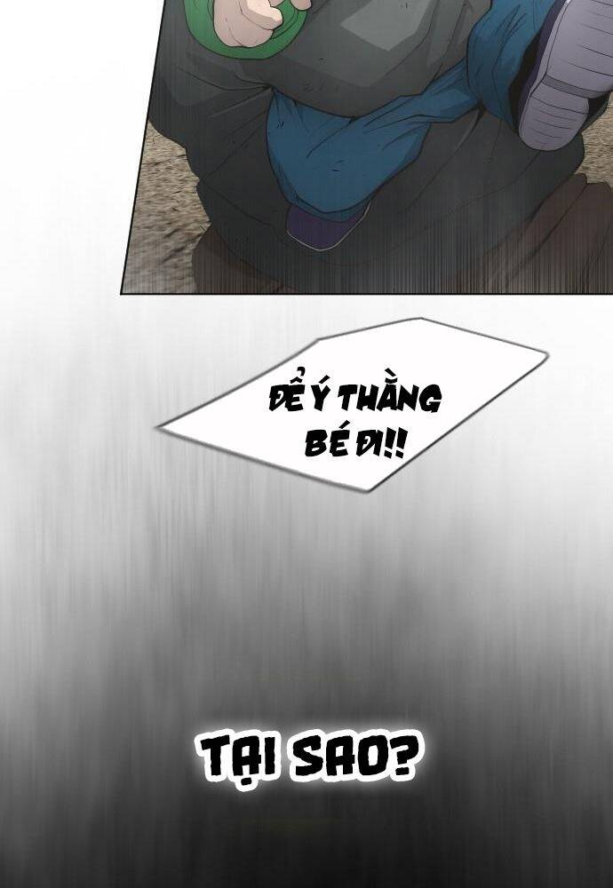 Kỷ Nguyên Siêu Anh Hùng Chap 96 - Next Chap 97