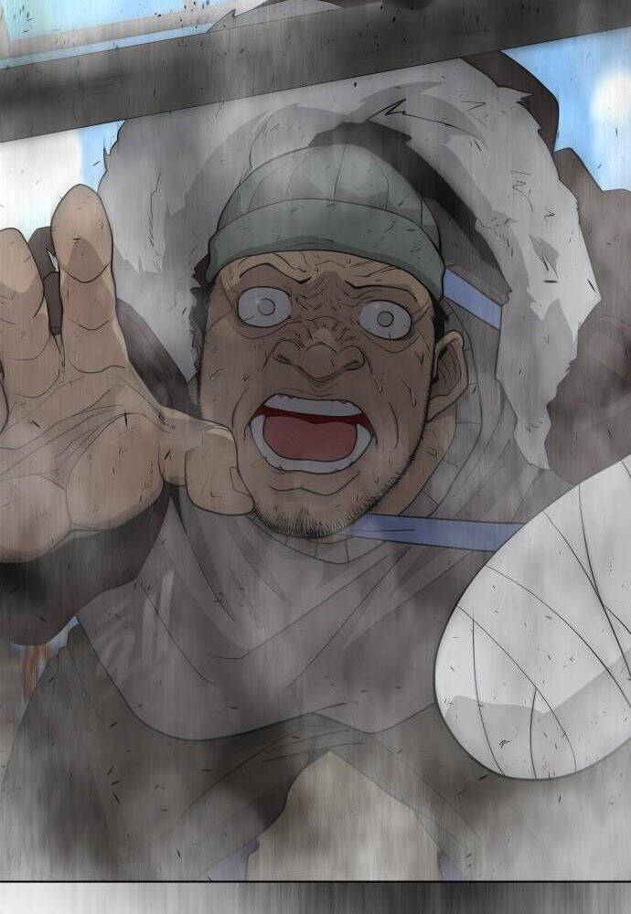 Kỷ Nguyên Siêu Anh Hùng Chap 96 - Next Chap 97