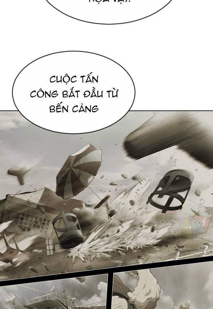 Kỷ Nguyên Siêu Anh Hùng Chap 96 - Next Chap 97