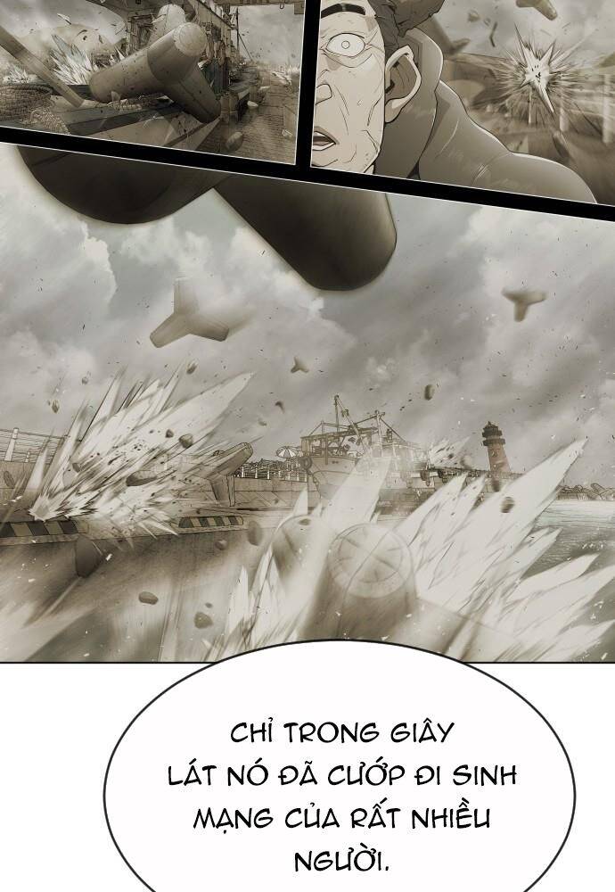 Kỷ Nguyên Siêu Anh Hùng Chap 96 - Next Chap 97