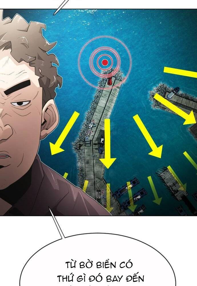 Kỷ Nguyên Siêu Anh Hùng Chap 96 - Next Chap 97