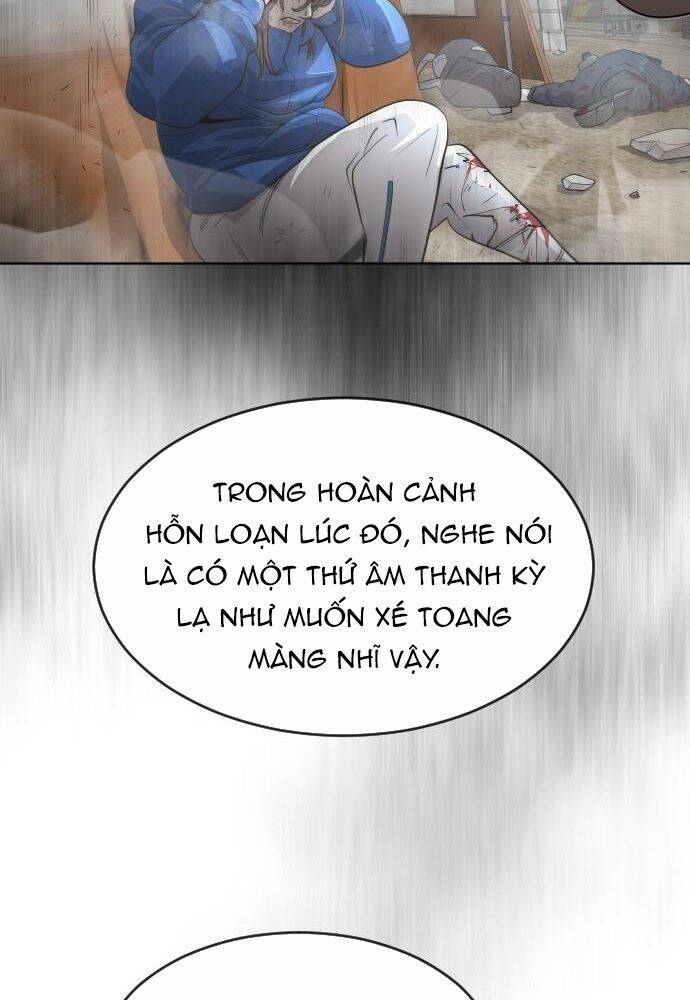 Kỷ Nguyên Siêu Anh Hùng Chap 96 - Next Chap 97