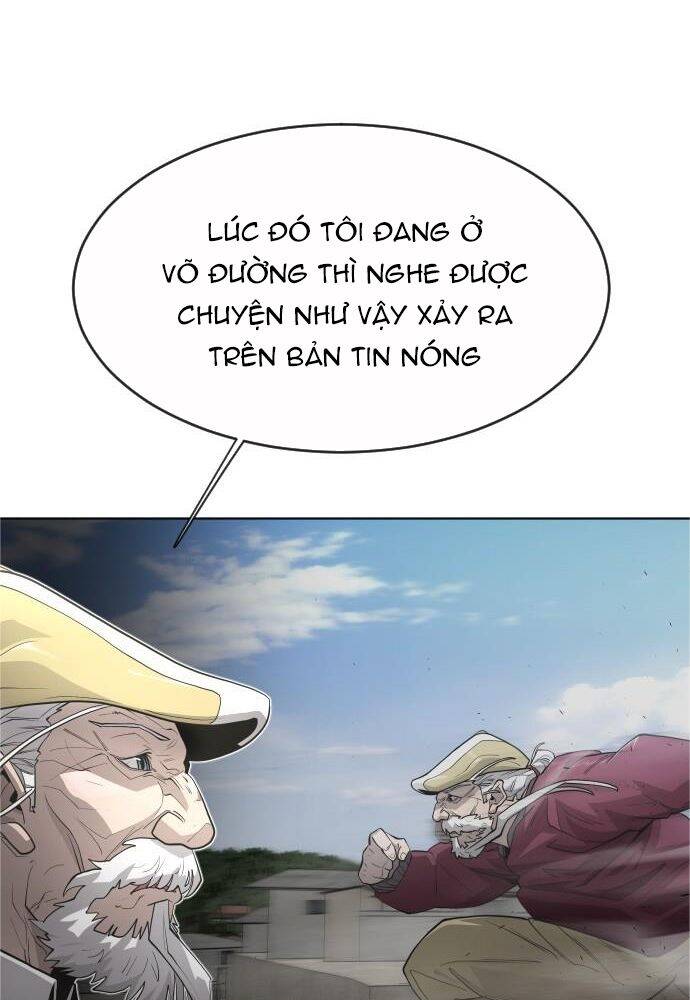 Kỷ Nguyên Siêu Anh Hùng Chap 96 - Next Chap 97