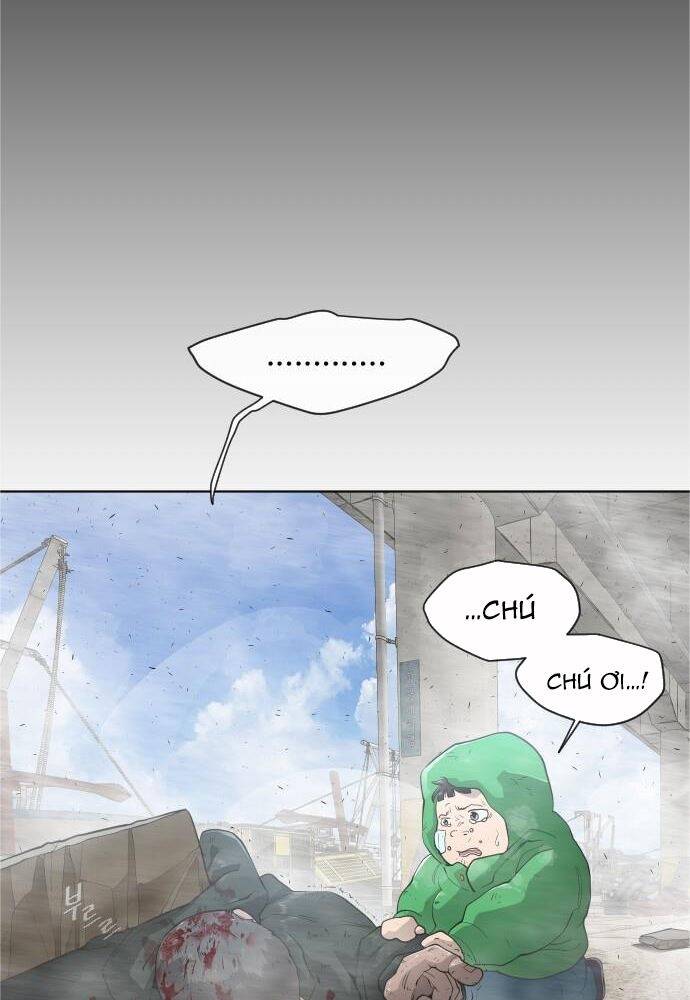 Kỷ Nguyên Siêu Anh Hùng Chap 96 - Next Chap 97