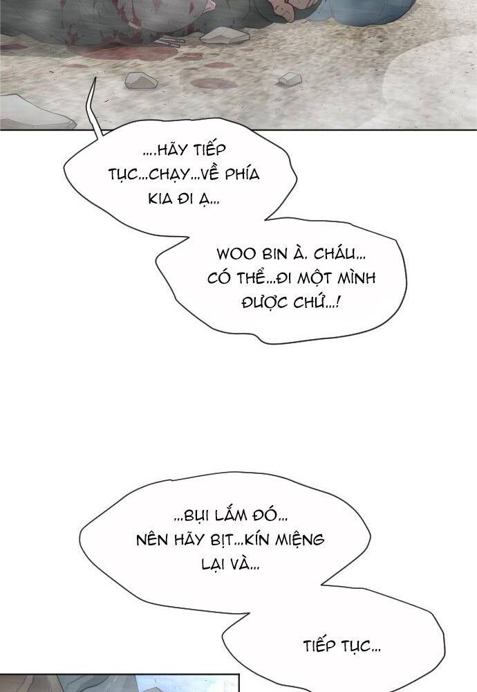 Kỷ Nguyên Siêu Anh Hùng Chap 96 - Next Chap 97