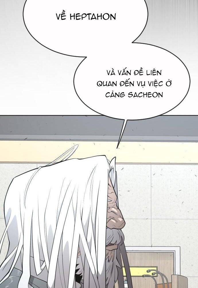 Kỷ Nguyên Siêu Anh Hùng Chap 97 - Next Chap 98