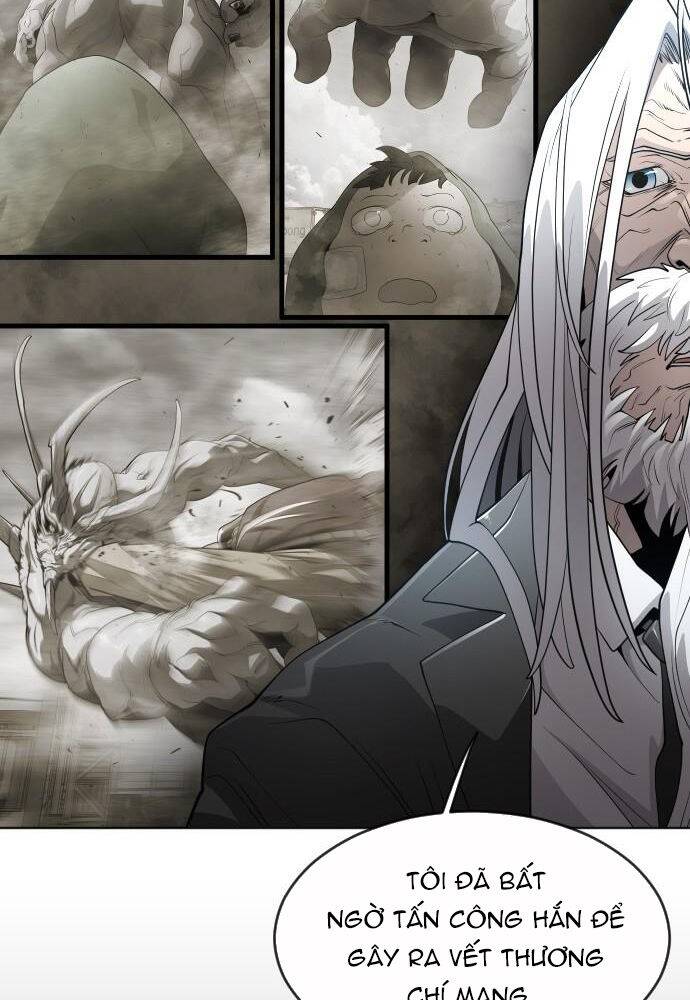 Kỷ Nguyên Siêu Anh Hùng Chap 97 - Next Chap 98