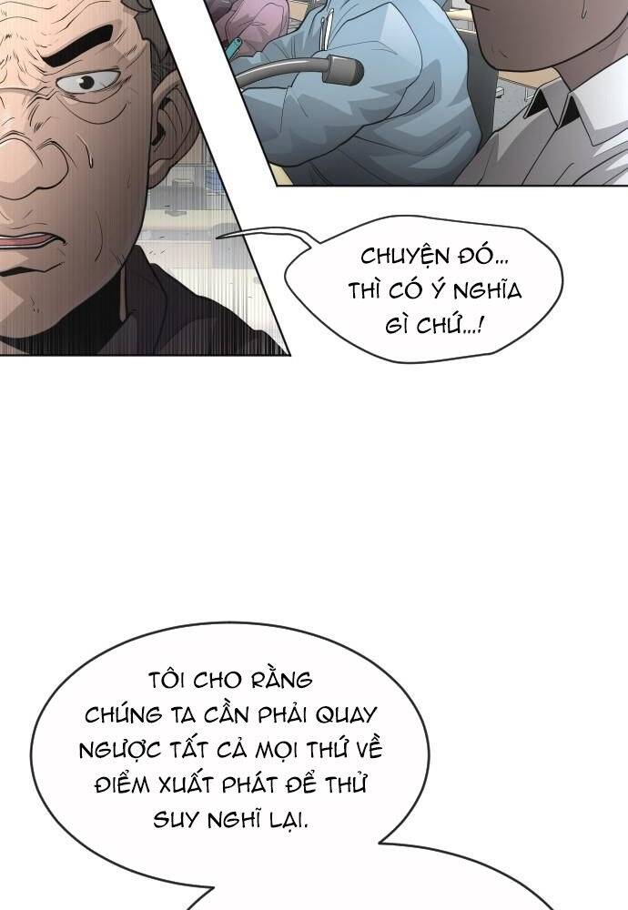 Kỷ Nguyên Siêu Anh Hùng Chap 97 - Next Chap 98