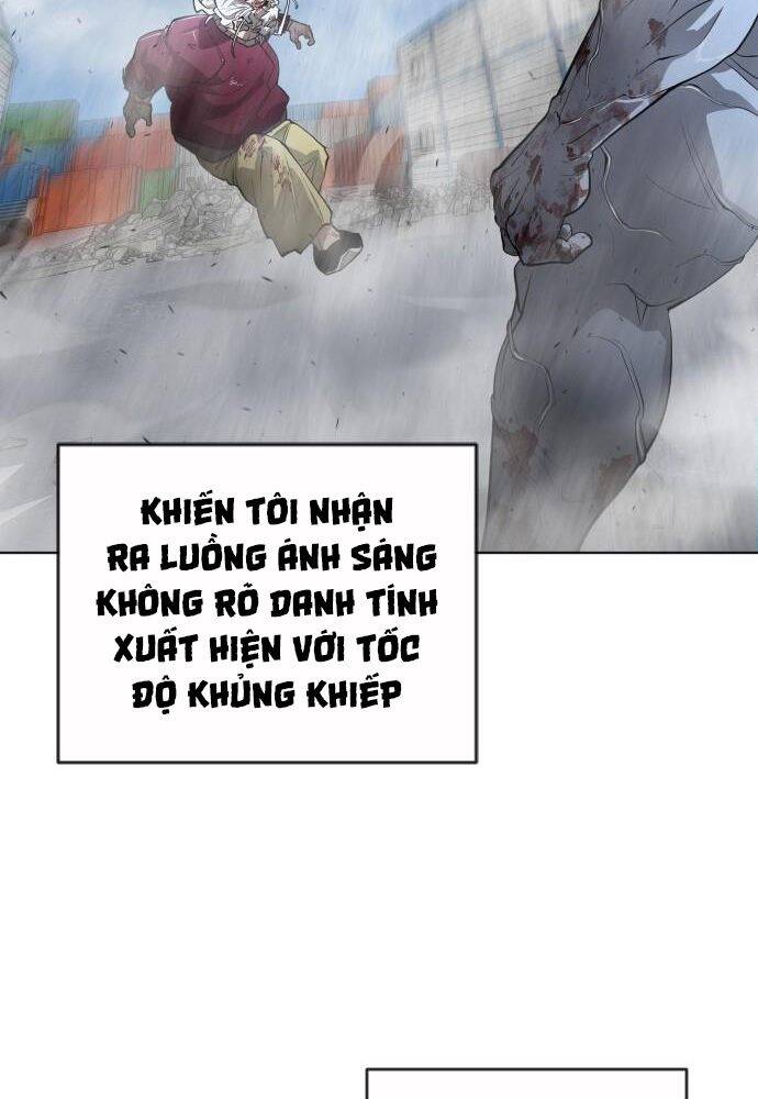 Kỷ Nguyên Siêu Anh Hùng Chap 97 - Next Chap 98