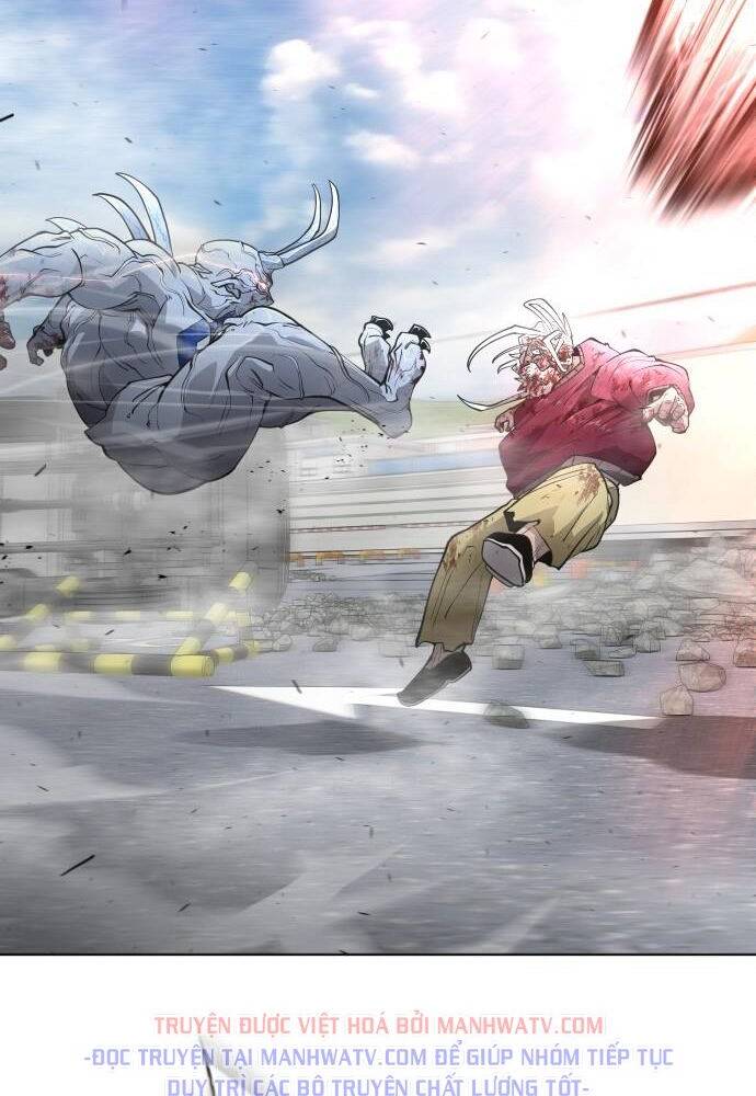 Kỷ Nguyên Siêu Anh Hùng Chap 97 - Next Chap 98