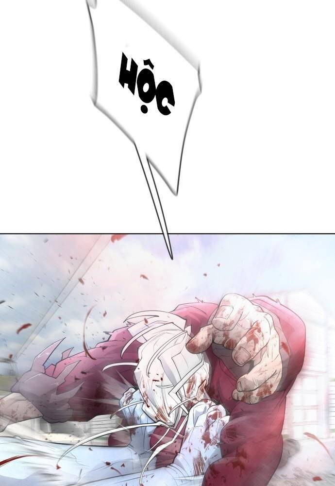 Kỷ Nguyên Siêu Anh Hùng Chap 97 - Next Chap 98