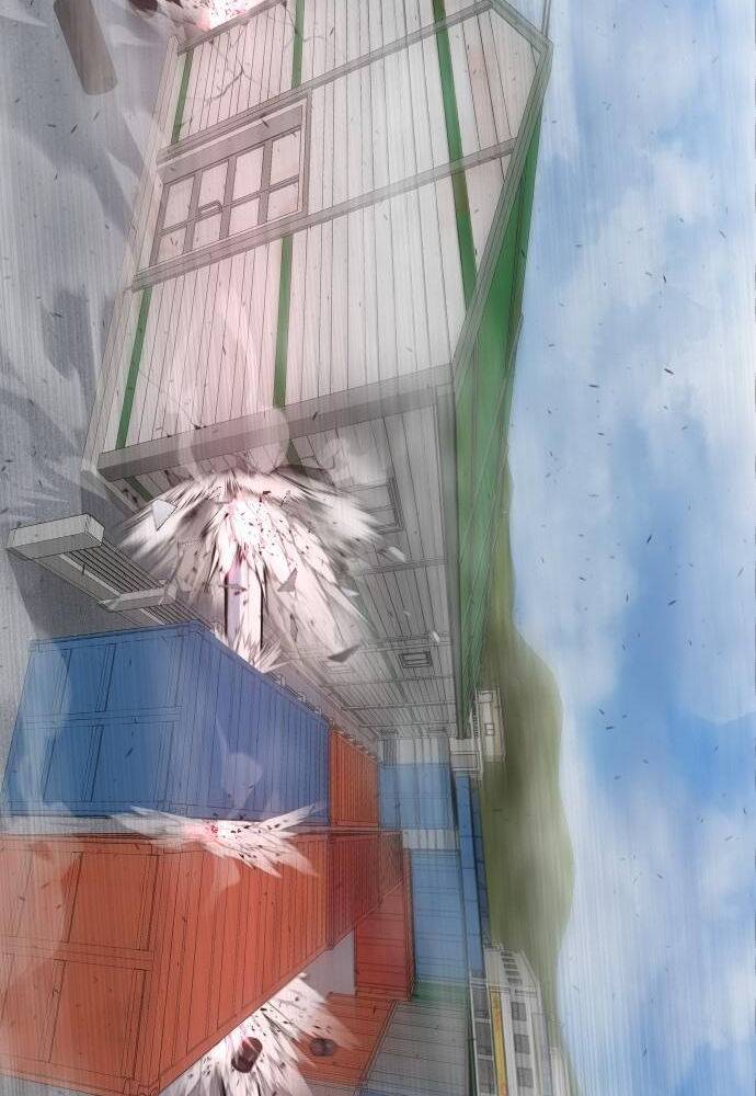 Kỷ Nguyên Siêu Anh Hùng Chap 97 - Next Chap 98