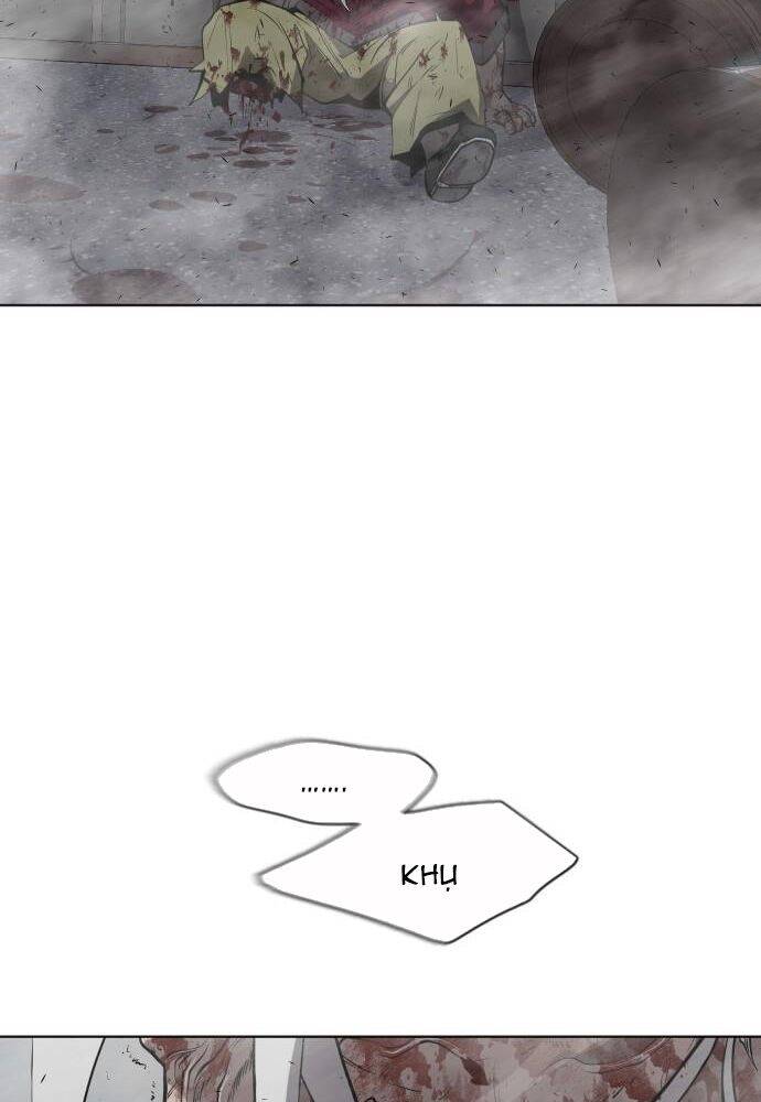 Kỷ Nguyên Siêu Anh Hùng Chap 97 - Next Chap 98