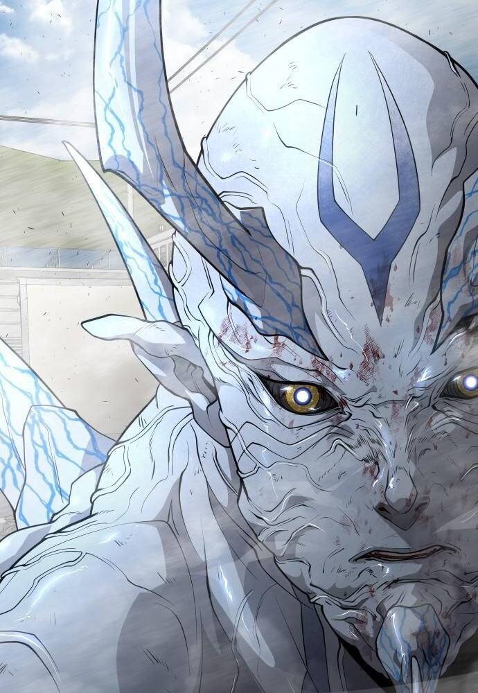 Kỷ Nguyên Siêu Anh Hùng Chap 97 - Next Chap 98