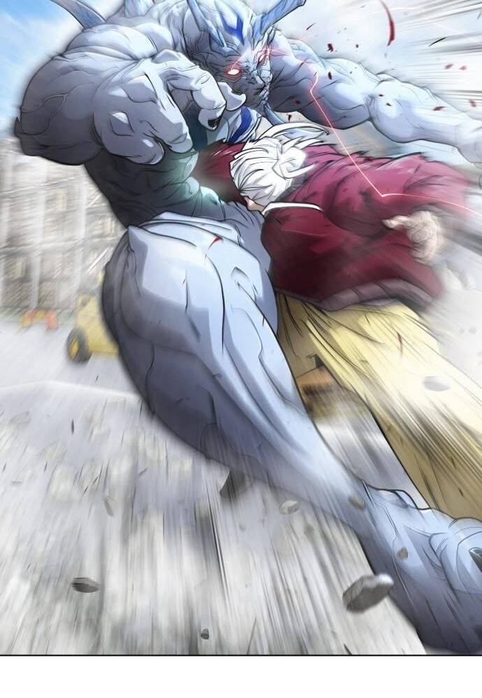 Kỷ Nguyên Siêu Anh Hùng Chap 97 - Next Chap 98