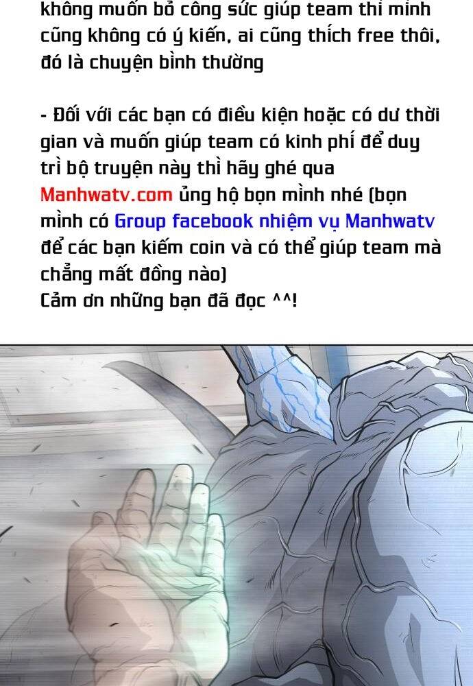 Kỷ Nguyên Siêu Anh Hùng Chap 97 - Next Chap 98