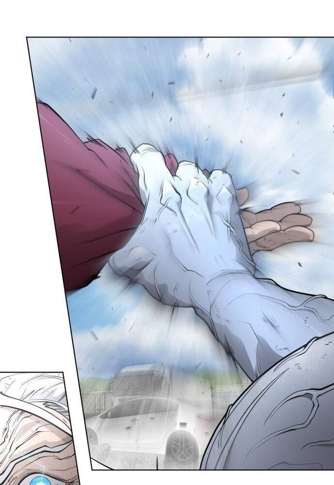 Kỷ Nguyên Siêu Anh Hùng Chap 97 - Next Chap 98