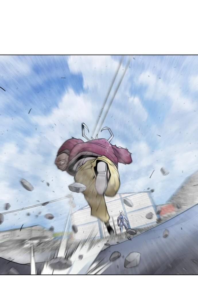 Kỷ Nguyên Siêu Anh Hùng Chap 97 - Next Chap 98