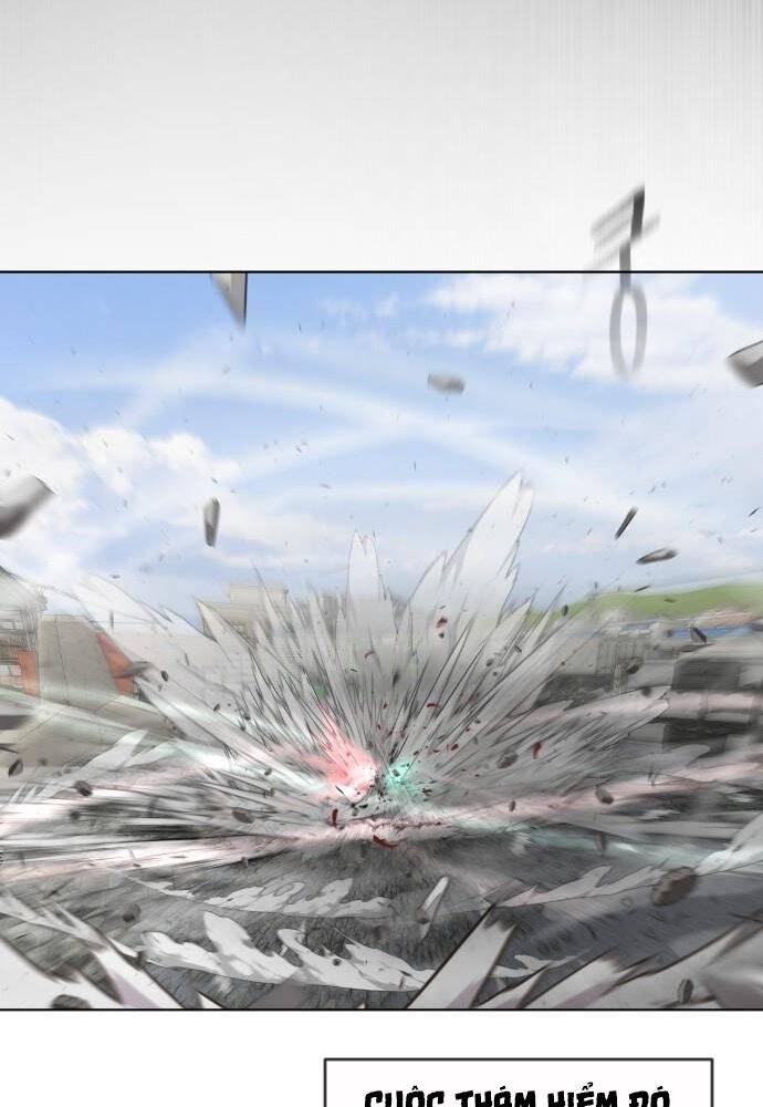 Kỷ Nguyên Siêu Anh Hùng Chap 97 - Next Chap 98