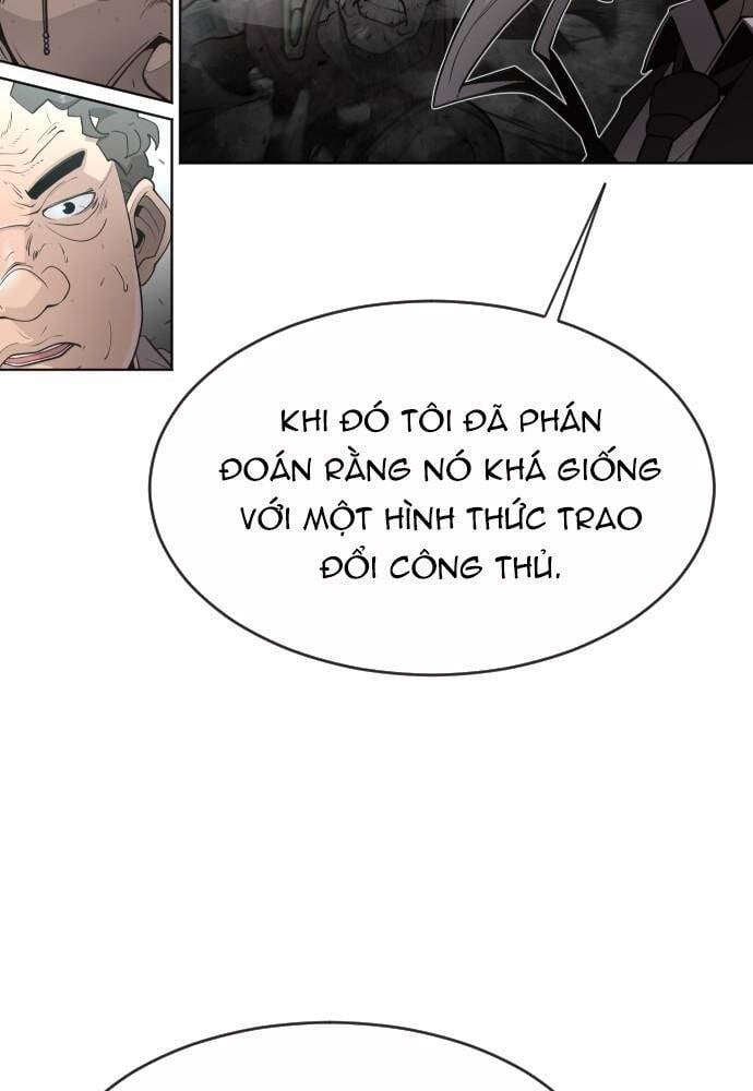 Kỷ Nguyên Siêu Anh Hùng Chap 98 - Next Chap 99