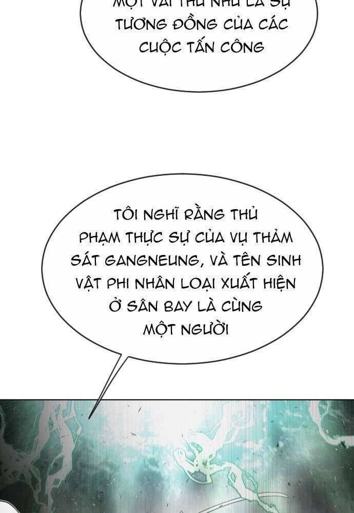 Kỷ Nguyên Siêu Anh Hùng Chap 98 - Next Chap 99