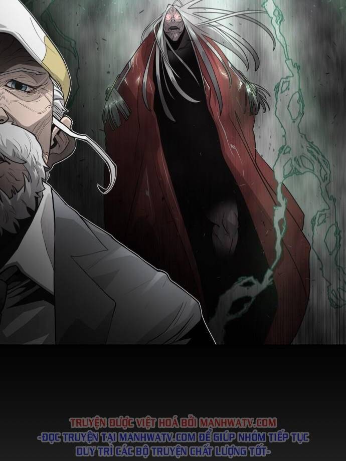 Kỷ Nguyên Siêu Anh Hùng Chap 98 - Next Chap 99