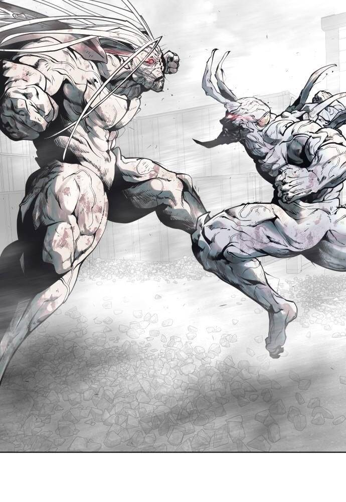 Kỷ Nguyên Siêu Anh Hùng Chap 98 - Next Chap 99